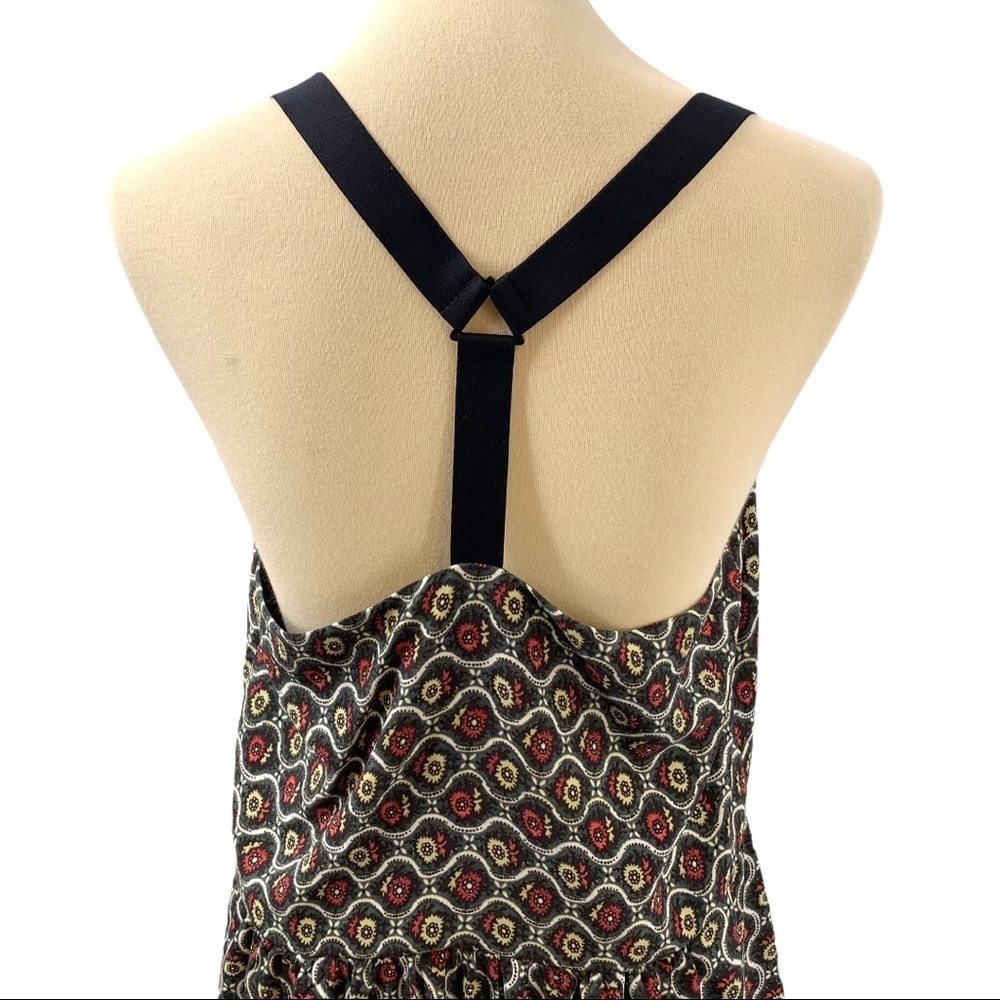 Rachel Rachel Roy Suspender Strap Jumper Dress - Picture 6 of 11